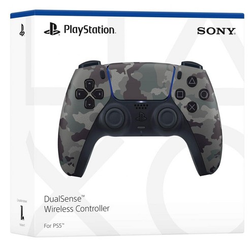 Red camo ps4 controller 2024 target