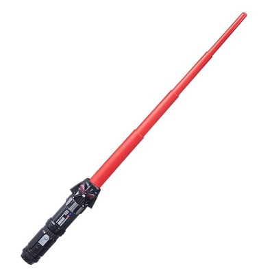 target lightsaber