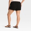 Women's Smocked Bloomer Shorts - Wild Fable™ - 2 of 3