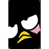 Trends International Hello Kitty and Friends - Badtz-Maru Close-Up Unframed Wall Poster Prints - 4 of 4