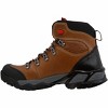 Men's Leather Hiking Boots - Swissbrand - 2 of 3