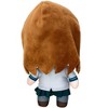 GREAT EASTERN ENTERTAINMENT CO MY HERO ACADEMIA S2- OCHACO SEIFUKU PLUSH 8"H - 2 of 2