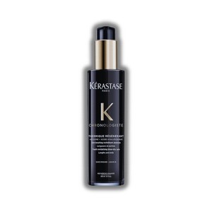 Kerastase Chronologiste Youth Revitalizing Blow-Dry Care (5.1 oz) The Ultimate Shield and Elixir for Timeless Hair. - 1 of 3
