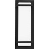 Progress Lighting Z-1080 LED Outdoor Sconce, 1 Light, Wall Light, Metallic Gray, Acrylic Shade - 3 of 4
