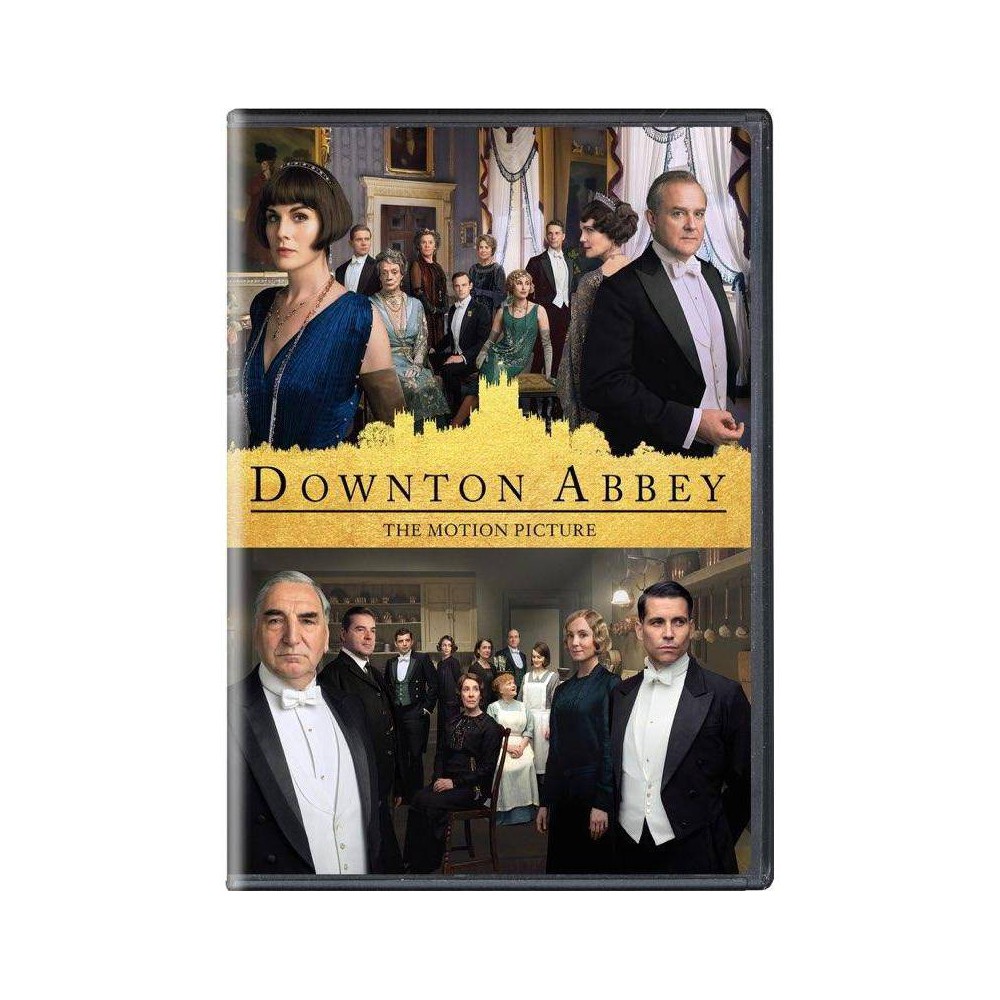 UPC 191329102121 product image for Downton Abbey (DVD) | upcitemdb.com