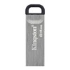 Kingston 64GB DataTraveler Kyson USB 3.2 Gen 1 200MB/s Read Metal Flash Drive - 3 of 3