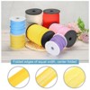 Unique Bargains Polyester Sewing Craft Embellishments Bias Tapes - 3 of 4