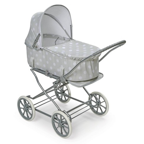 Very cheap dolls pram