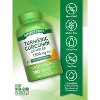 Nature's Truth Turmeric Curcumin with Black Pepper Extract | 1500mg | 200 Capsules - 3 of 4