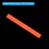 Unique Bargains High Visibility Reflective Arm Wrist Ankle Bands for Night Running 6 Pcs - 4 of 4