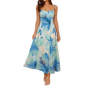 casual dresses for beach vacation Amazon.com: Women's Summer Casual Maxi Dress Short Sleeve Crewneck T Shirt Dresses  Beach Vacation Loose Dress with Pockets 2025 Black : Clothing, Shoes &  Jewelry