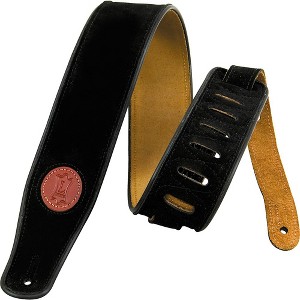 Levy's Soft Suede Guitar Strap - 1 of 4
