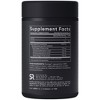 Sports Research Vegan Omega-3, 60 Veggie Softgels - 2 of 4