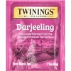 Twinings, Pure Black Tea, Darjeeling, 50 Tea Bags, 3.53 oz (100 g) - 3 of 3