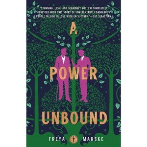 A Power Unbound - (Last Binding) by  Freya Marske (Hardcover) - 1 of 1