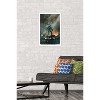 Trends International Halo: Season 2 - Hero One Sheet Framed Wall Poster Prints - 2 of 4