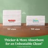 Huggies Natural Care Baby Wipes - 16ct - 3 of 4