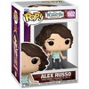 Funko - Funko POP! Disney: Wizards of Waverly Place - Alex - 2 of 2