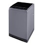 Comfee 1.6-cu ft High Efficiency Portable Impeller Top-Load Washer (Grey) - 4 of 4