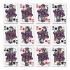 MLB Cleveland Guardians Classic Series Playing Cards - 2 of 4