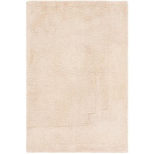 Easy Care ECR224 Table Tufted Machine Washable Indoor Rugs - Safavieh - 1 of 4