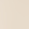 277#creamy white