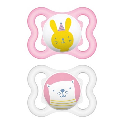 target mam pacifier