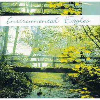 Instrumental Eagles & Various - Instrumental Eagles (CD)