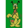 Boy's Mickey & Friends Happy Tail Pluto Holiday T-Shirt - 2 of 4