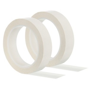 Unique Bargains Adhesive Versatile DIY Craft Highlight Graphic Chart Marking Tape 72 Yards 2 Pcs - 1 of 4