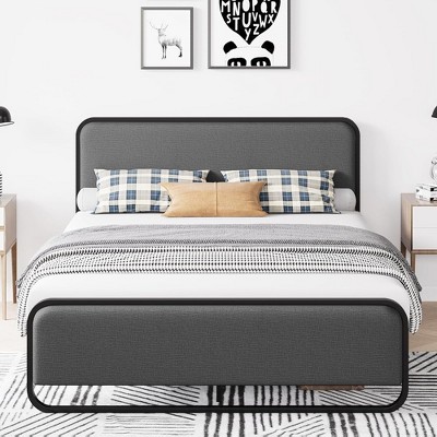 Metal Bed Frame