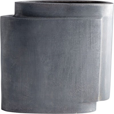 Cyan Design - A Step Up - Large Vase - 11.75 Inches Wide By 11.75 Inches High