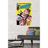 Trends International Marvel Elektra - Daredevil #181 Unframed Wall Poster Prints - 2 of 4