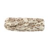 Unique Bargains Women's Rose Wide Fabric Headband 1 Pc - 4 of 4