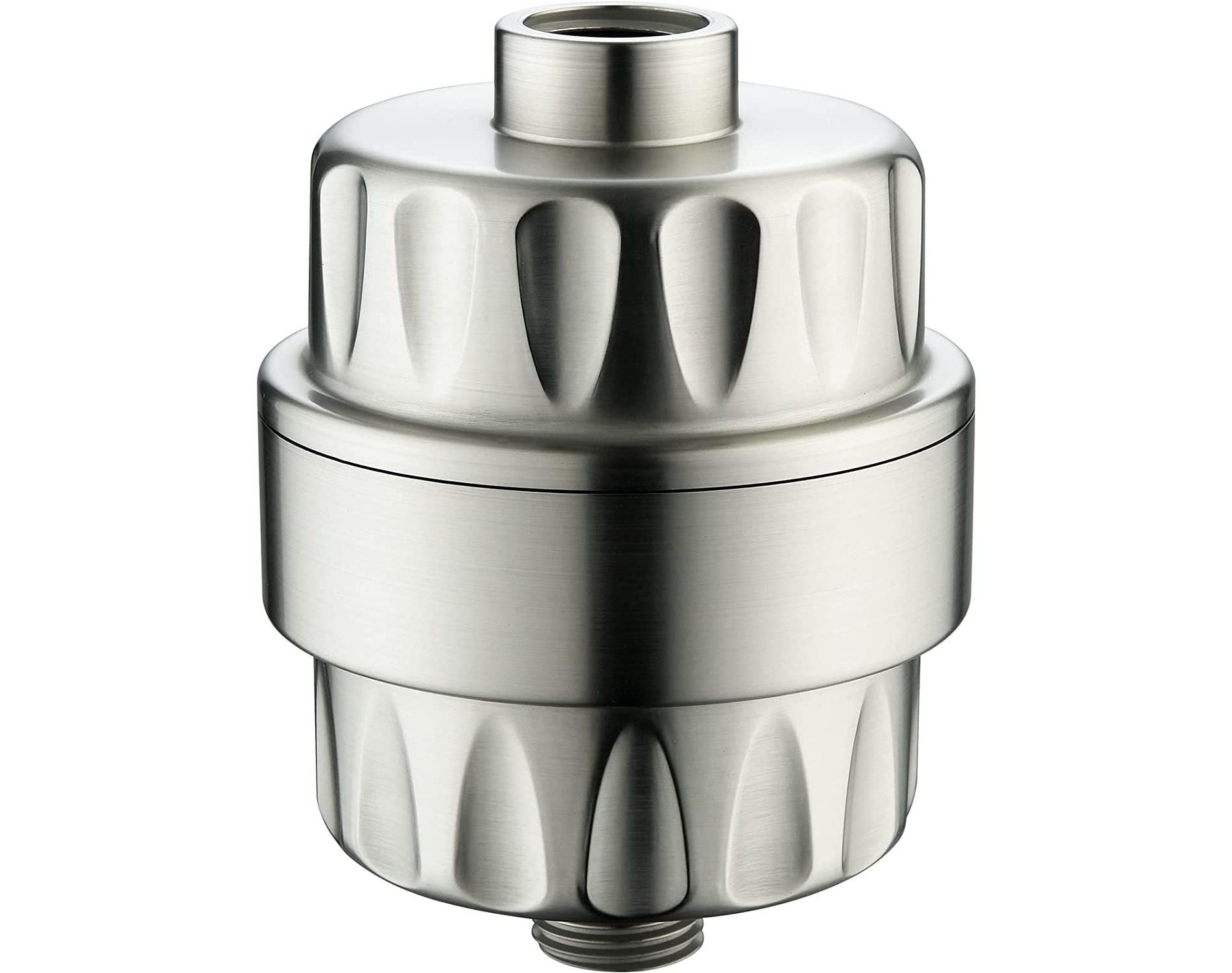 Shower Head Filter-Water Filter and Softener Removes Chlorine