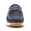 Xray Footwear Erwin Boy's Toddler Boat Shoe - 4 of 4