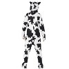 Smiffy Cow Child Costume - 2 of 3