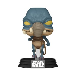 Funko POP! Star Wars Watto Figure - 1 of 3