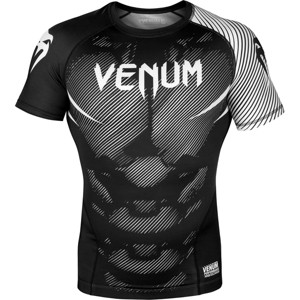Venum No-Gi 2.0 Short Sleeve MMA Compression Rashguard - 1 of 4