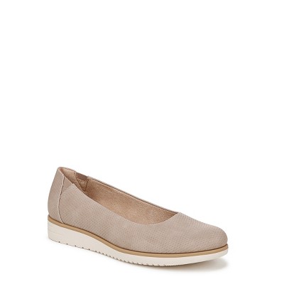 SOUL Naturalizer Womens Idea Ballet Flat