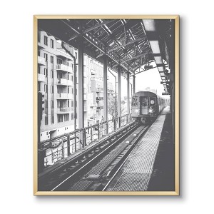  Master & Co. Highline Picture Frame  - 1 of 4