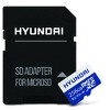 Hyundai MicroSD 256GB U3 4K Retail w/Adapter - Works with Nintendo Switch - image 4 of 4