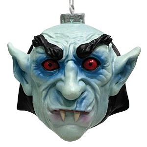 Gorenaments LLC Len Simon's Gorenaments 3.5 Inch Horror Ornament Series 1 | Vlad - 1 of 4