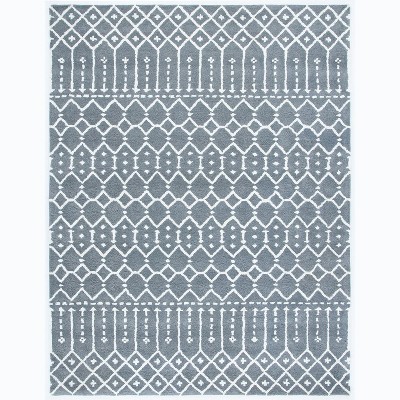 Himalaya HIM903 Handmade Rug - Safavieh