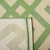 Courtyard CY6915 Power Loomed Indoor and Outdoor Rug - Safavieh - 4 of 4