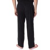 Disney Adult Winnie The Pooh 100 Acre Woods Lounge Sleep Pajama Pants - 4 of 4