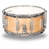 WFLIII Drums Classic Wood Maple Snare Drum With Chrome Hardware 14 x 5 in. - 2 of 4