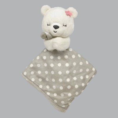 carters stuffed bear