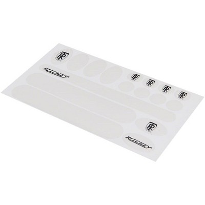 Ritchey Frame Protection Sticker Kit