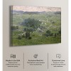 Art Remedy Early Summer by Charlotte B Coman Classic Landscape and Portrait Wall Art Unframed - 3 of 4